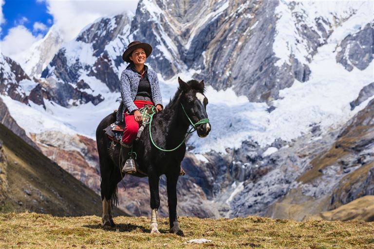 Peru kompakt ©Bartosz Hadyniak/istock